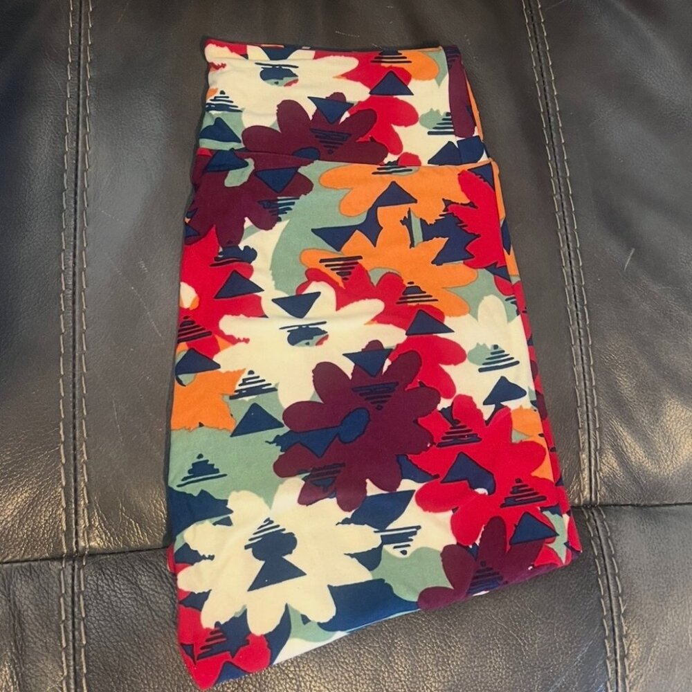 LuLaRoe Leggings - women's one size